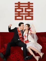 -惠州赫拉婚纱摄影工作室