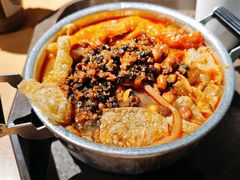 -水平有限广西米粉·广西风味集(五道口店)