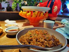 -闽上鲜·福建菜(龙湖滨江天街店)