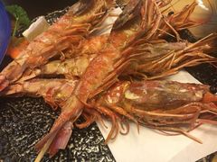 -王鼎精致料理铁板烧(世博源店)