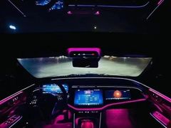 -奔驰利星行(北京花乡店)