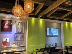 -盘子女人坊古装写真摄影(天津总店)