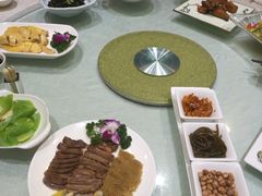 -一品粤珍轩(吴中路店)