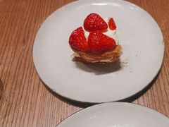 -Wagas(静安嘉里中心店)