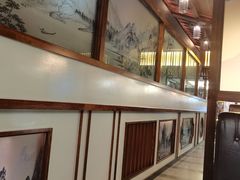 -福荣新中式餐厅