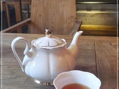 -24H COLOR咖啡厅(惠州金山湖店)