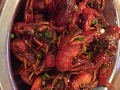 iphone_upload_pic-巴厘龙虾·榜首油焖大虾(洞庭·艺术洋房店)
