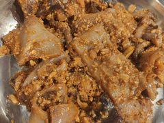 -英雄故事地摊烤肉(马驹桥店)