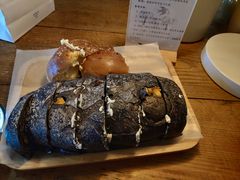 -仙峰天然面包(迎宾路店)