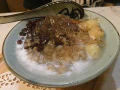 -太清凉茶糖水(前海店)