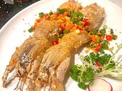 泰国尿虾-協成海鮮火鍋(老店)