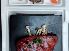 -食间牛排(湖西路店)