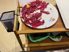 -小肥牛潮汕牛肉火锅(南联店)