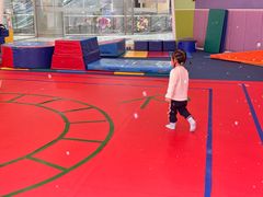 -小小运动馆(罗宾森中心)