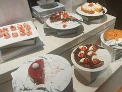 -杭州滨江世融艾美酒店·新食谱全日餐厅