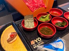 -牛YO寿喜烧和牛火锅自助(三台子万象汇店)