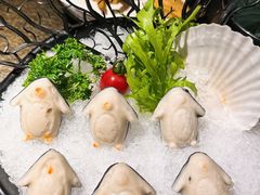 企鹅丸-湊湊火锅·茶憩(和平大悦城店)