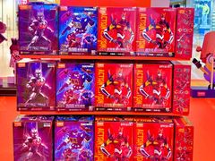 -天河城购物中心