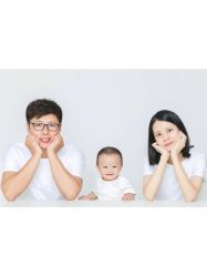 -欧诺家印记儿童摄影旗舰店