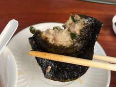 -渔家厨坊·海鲜大排档(湄洲岛店)