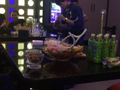 -乐宴KTV火锅(九方购物中心店)