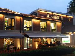 -Money Shops(愚园路店)