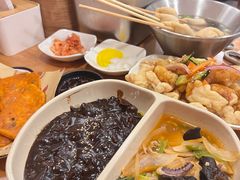 -多宾韩国料理(学衡路店)