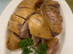 -老克勒上海菜(南京路步行街店)