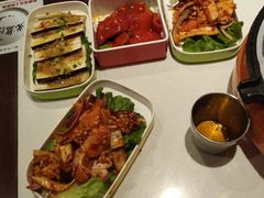 -玖等自助烤肉(步步高广场店)