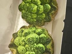 -富贵面包公司(运河店)