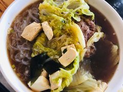 -金泰缘排骨馆(遵化路店)