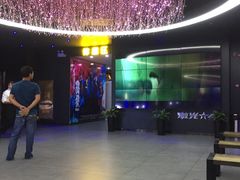 -中影星美国际影城(万家丽店)