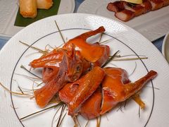 -晓粤·惹味粤菜(凯德乐峰广场店)