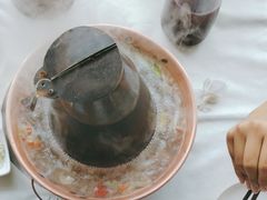 -东来顺饭庄(西直门店)