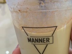 -Manner Coffee(壹方城店)