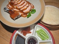 -青年公社烤鸭(滨湖银泰店)