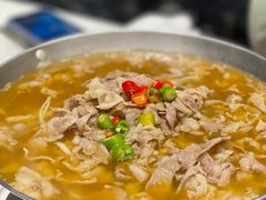 -凯鸽酒楼(大同振兴街店)