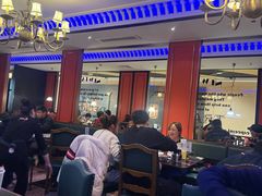 -新白鹿餐厅(百联中环店)