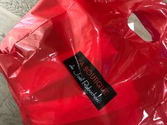 -Salon de The de Joel Robuchon(外滩18号店)