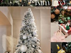 -KimPro 辛普乐概念韩餐