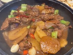 -嘟享吃重庆鸡公煲(五一店)
