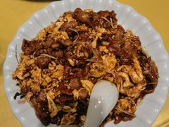 -南来顺饭庄·清真(南菜园店)