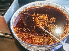 -西部马华清真兰州牛肉面·烧烤夜市(关东店)