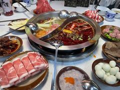 -芈重山老火锅(昌平店)