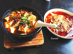 -夫妻肺片·中华老字号·正宗川菜(春熙路店)