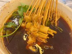 -160烧烤(香坊店)