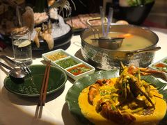 -暹罗泰·泰国餐厅(仁和新城店)