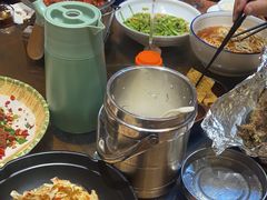 -衡厨·衡阳土菜(中南店)