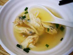 -云云美食