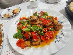 -煲来饱去冷水鱼